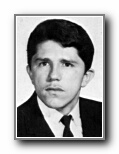 Steve Corona: class of 1969, Norte Del Rio High School, Sacramento, CA.